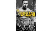 Faleena Hopkins