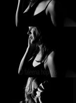 Faleena Hopkins