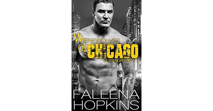 Faleena Hopkins