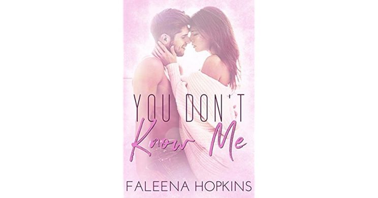 Faleena Hopkins