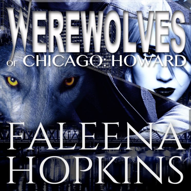 Faleena Hopkins