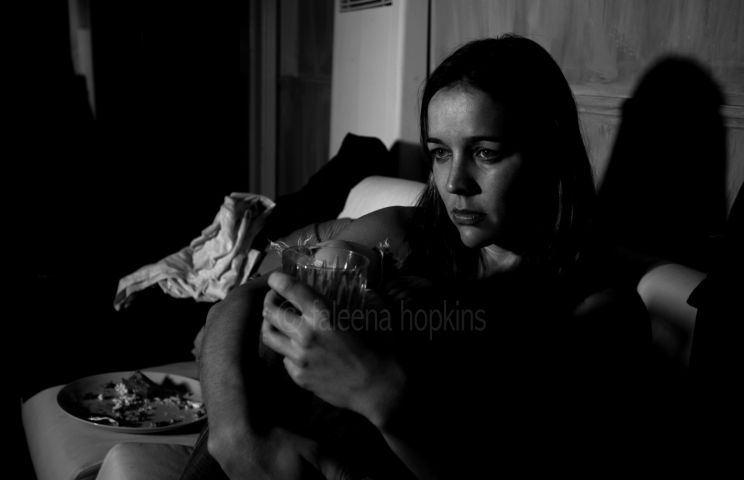 Faleena Hopkins