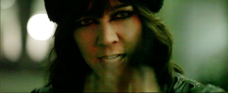 Faleena Hopkins