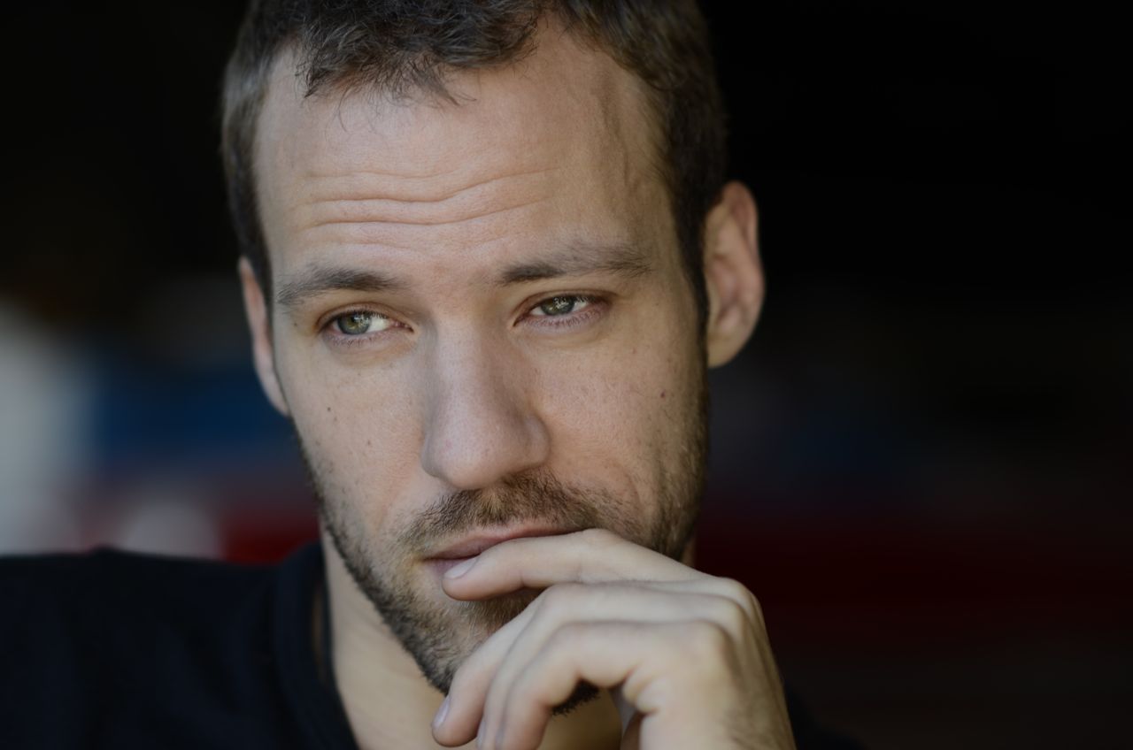 Pictures of Falk Hentschel