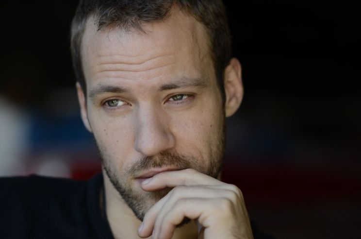 Falk Hentschel