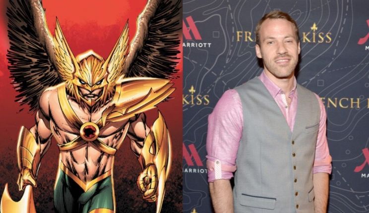 Falk Hentschel