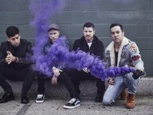 Fall Out Boy