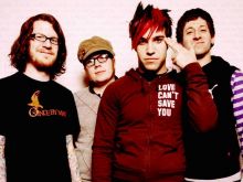 Fall Out Boy