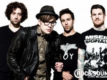 Fall Out Boy