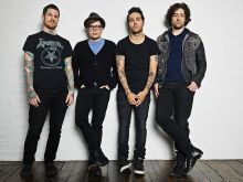 Fall Out Boy