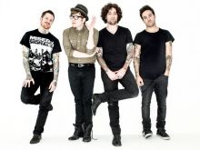 Fall Out Boy