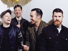 Fall Out Boy