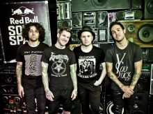 Fall Out Boy