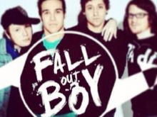 Fall Out Boy