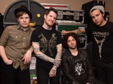 Fall Out Boy