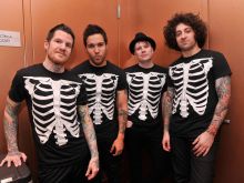 Fall Out Boy