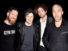 Fall Out Boy