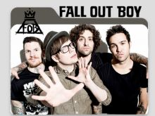 Fall Out Boy