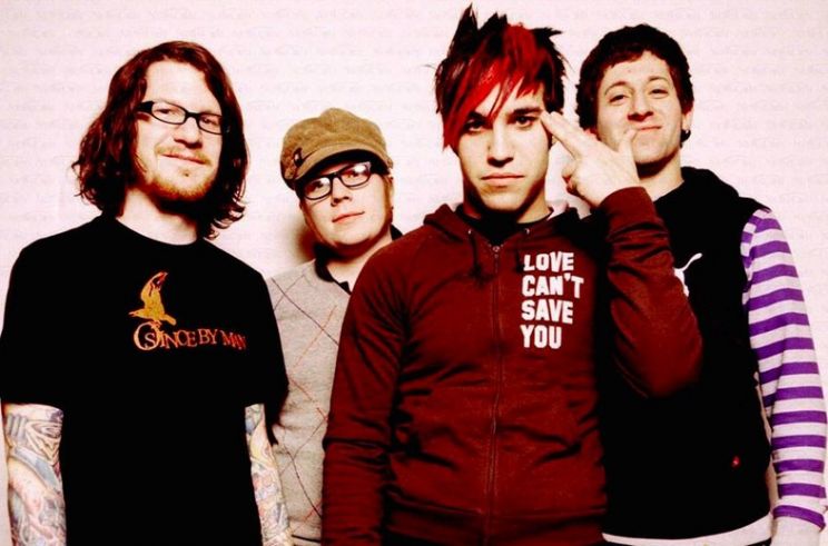 Fall Out Boy