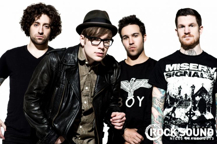 Fall Out Boy