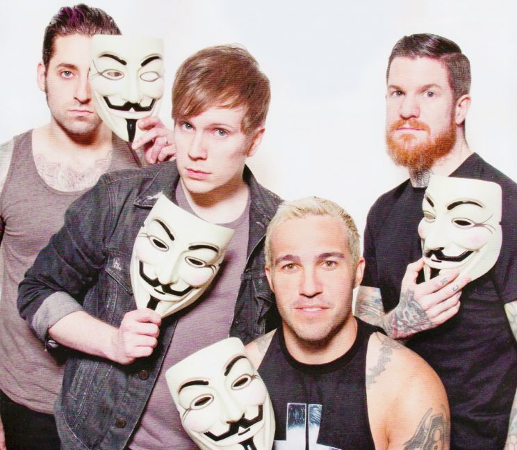 Fall Out Boy