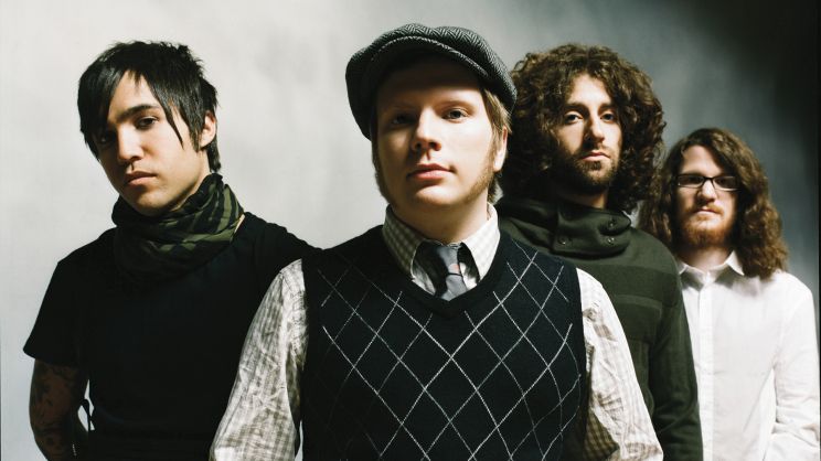 Fall Out Boy