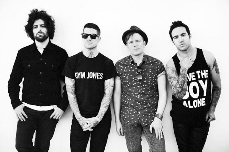 Fall Out Boy