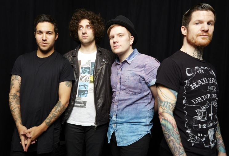 Fall Out Boy