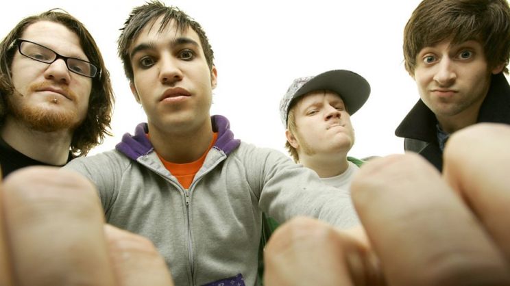 Fall Out Boy