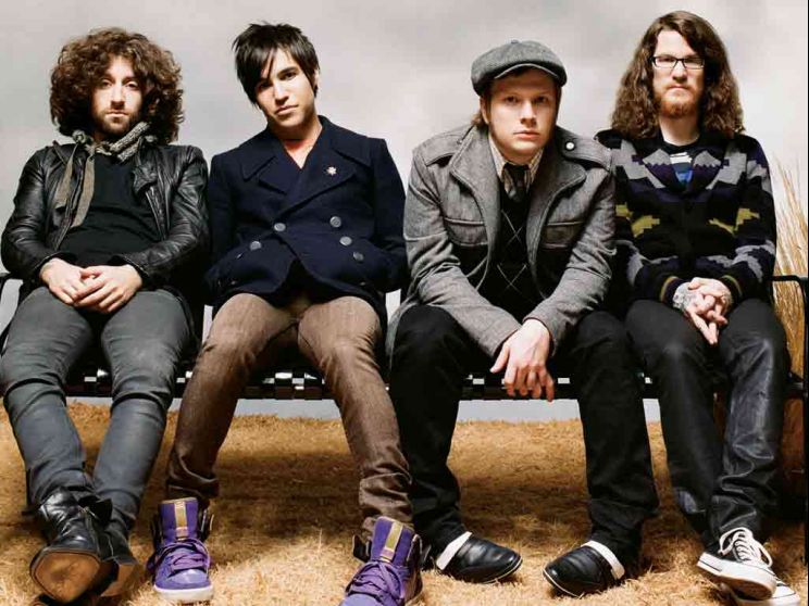 Fall Out Boy