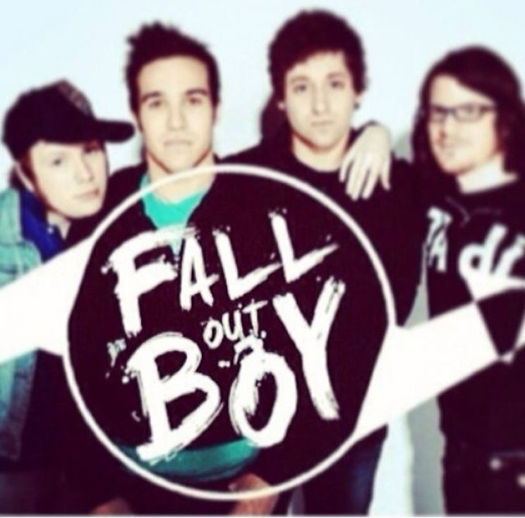 Fall Out Boy