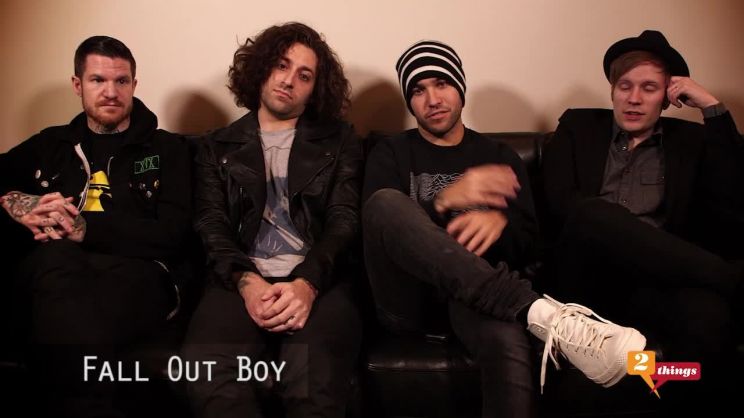 Fall Out Boy