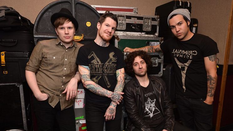 Fall Out Boy