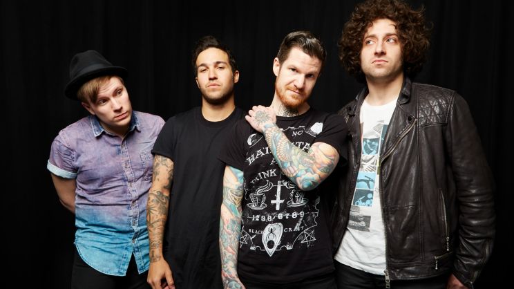 Fall Out Boy