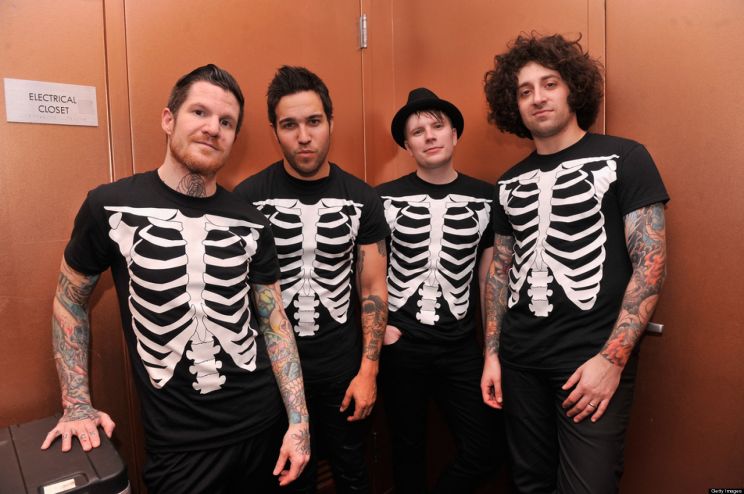 Fall Out Boy