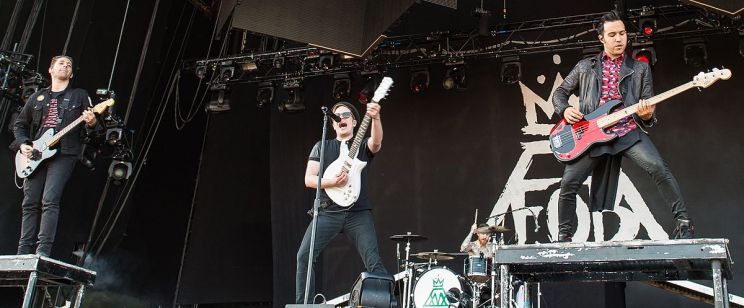 Fall Out Boy