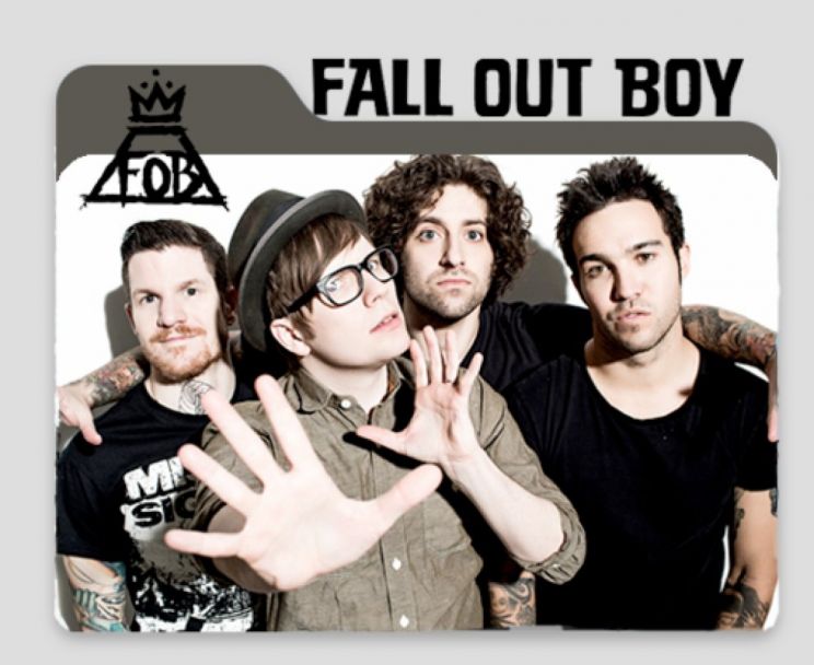 Fall Out Boy