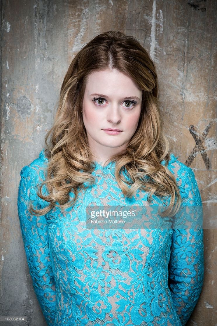 Fallon Goodson