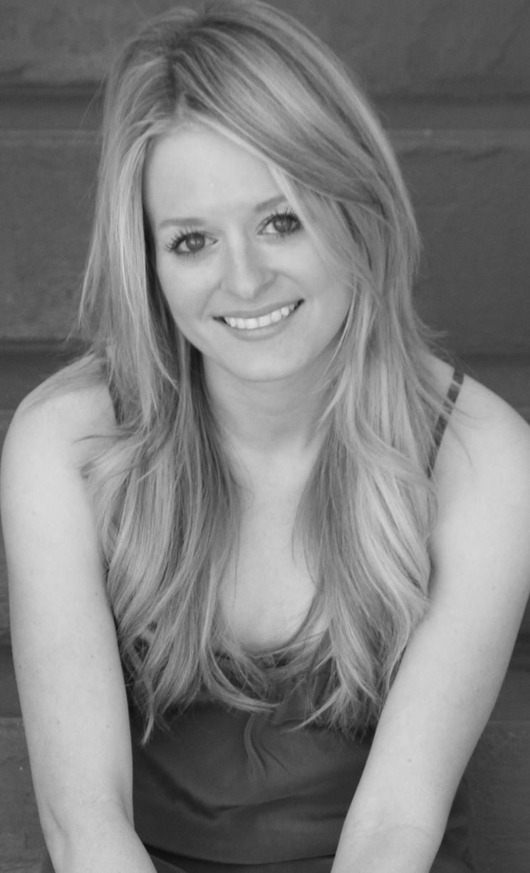 Fallon Goodson