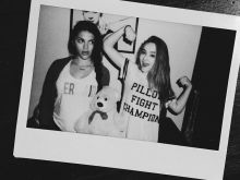 Fallon Smythe photo