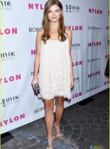 Fallon Smythe photo