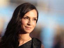 Famke Janssen