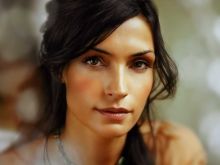 Famke Janssen