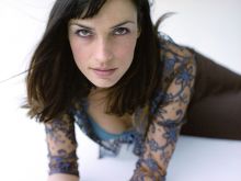 Famke Janssen