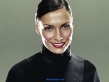 Famke Janssen