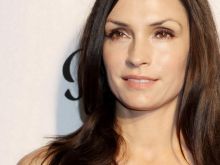 Famke Janssen