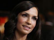 Famke Janssen