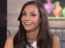 Famke Janssen