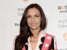 Famke Janssen