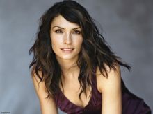 Famke Janssen